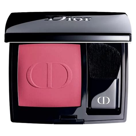 rouge dior 962|Dior poison blush 962.